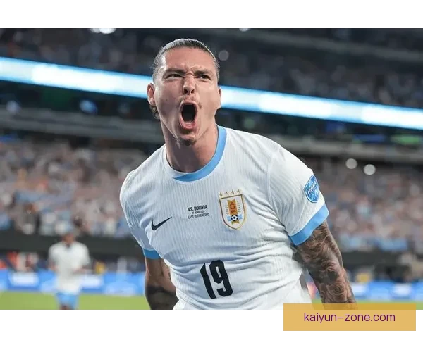 乌拉圭队整体表现 乌拉圭队整体表现