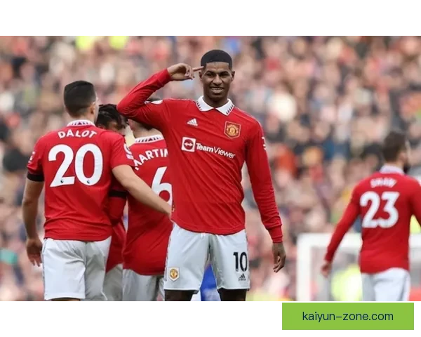 拉什福德近期状态回暖，表现稳健值得关注