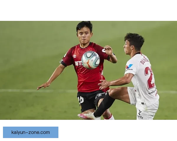 久保建英重返首发位置，状态回暖备受期待