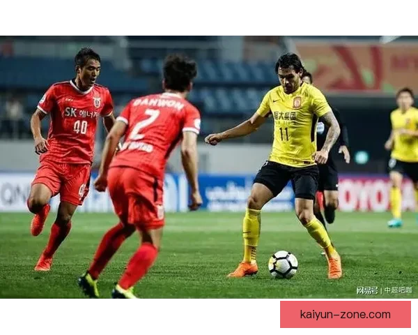 K联赛冠军预测：各队状态分析显示竞争力增强，前景值得关注