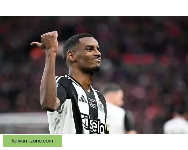 英超纽卡沙特财团持续提升球队投资力度，未来前景备受关注