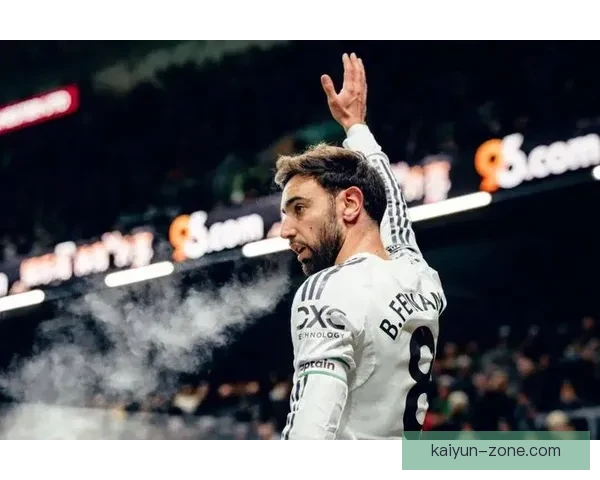 布鲁诺持续提升个人表现，成为球队进攻核心的关键人物