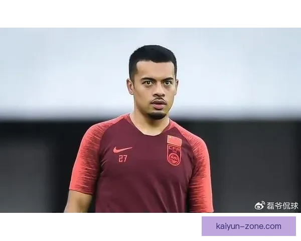 中国足球安东尼奥状态回暖，近期表现值得关注