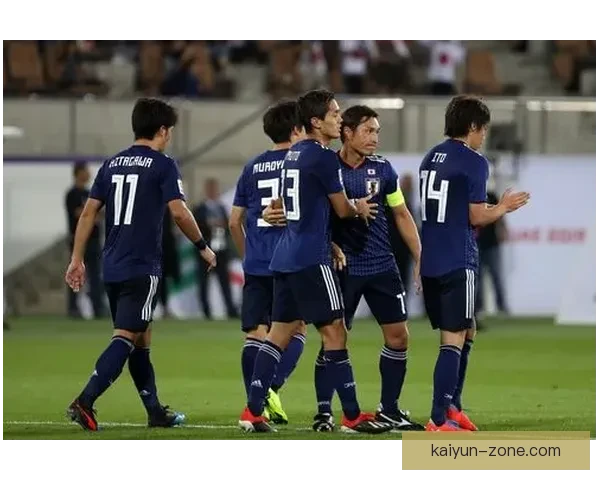 日本队迎来亚洲杯卫冕挑战，状态回暖值得关注