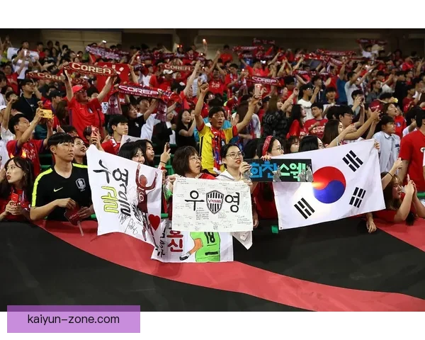 中韩大战东亚杯即将揭幕，两队表现备受关注