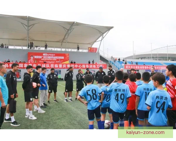 乌拉圭队青训实力持续提升，培养出多名潜力新星值得关注