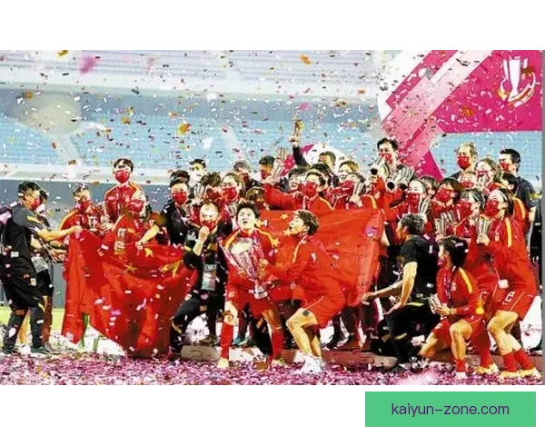 亚洲杯女足冠军归属揭晓，球队近期表现稳健