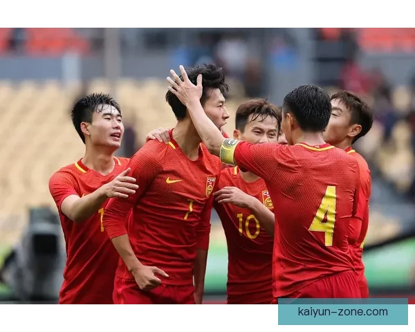 中国足球近期表现与越南队对比分析